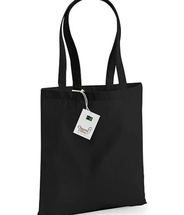 EarthAware™ Organic Bag For Life