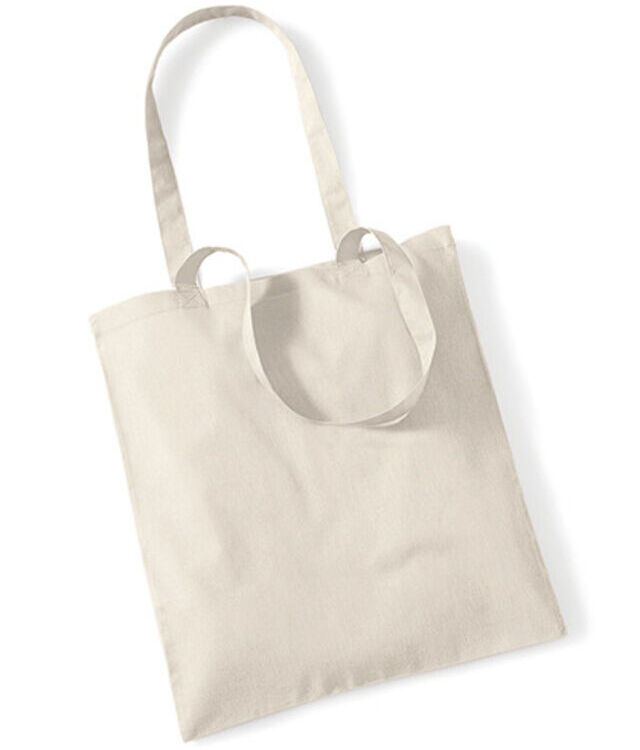 Bag for Life - Long Handles